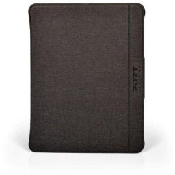 Funda Tipo Folio Port Designs Manchester II para iPad 10,9" Gen10 Reforzada Negro