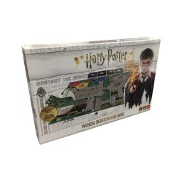 Juego de mesa Goliath Harry Potter Magical Beast Aventura 6+ 20 min