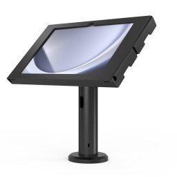 Soporte de seguridad Compulocks para Samsung Galaxy Tab A9+ 11" Negro