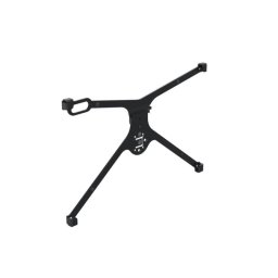 Soporte seguridad tabletas Ergonomic Solutions TabPOS 14.6" Negro