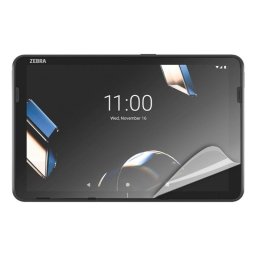 Protector de pantalla Mobilis 5H Vidrio Templado para Zebra ET401 10