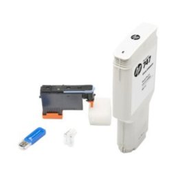 Kit de Actualización HP Gloss Enhancer para Mejora del Brillo