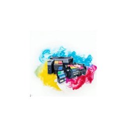 Toner Dayma TN3600 XXL negro 11.000 páginas para impresoras Brother