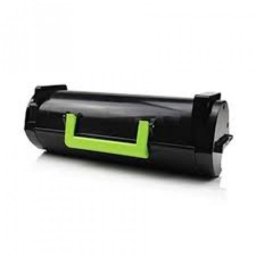 Toner Soluzionprint Lexmark Mx310/Mx410/Mx510/Mx511/Mx611 Negro
