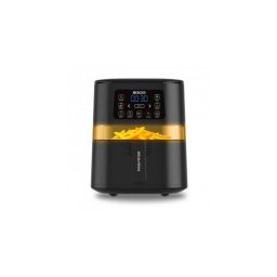 Freidora de Aire SOGO FRE-SS-10820 4L 1600W Independiente Negra