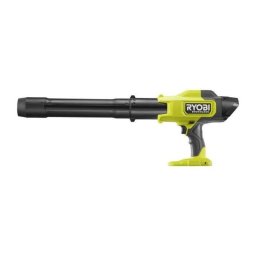 Soplador Ryobi 18V ONE+ Inalámbrico Brushless 241,5 km/h 6,51 m³/min