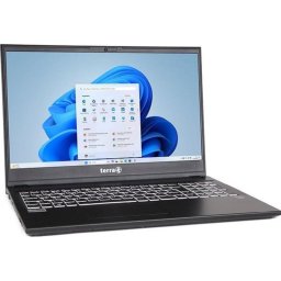Portátil Terra Mobile 1516R 15,6" Intel Core i3 8GB 500GB SSD Intel UHD Windows 11 Home