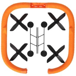 Kit de Reparación HOVERAir AQUA Naranja