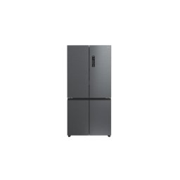 Frigorífico americano Teka RMF 77960 SS EU No Frost 190 cm 522 L E Acero inoxidable