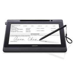 Tableta gráfica Wacom DTU-1141 10.6" LCD Full HD Lápiz inalámbrico