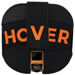 Funda neopreno HOVERAir SP88H006 Aqua Negro