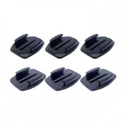 Soporte para cámara ACTIVEON AM08A 62 g Negro