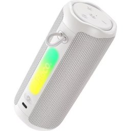 Altavoces Hoco inalámbricos Bluetooth 8W con TWS y FM para portátil