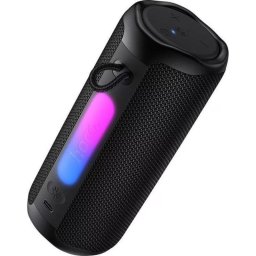 Altavoces Hoco inalámbricos Bluetooth 8W con batería y modo FM