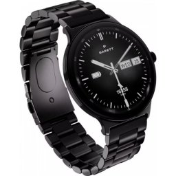 Garett Quantum Bluetooth GPS 1,73" Negro Correa única