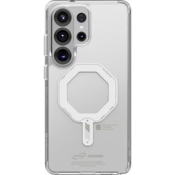 Funda para móvil Skinarma Saido Mag-Charge Backcover TPU Transparente para Samsung Galaxy S26 Ultra