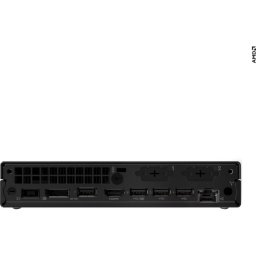 Barebone Lenovo ThinkCentre M75q Gen 5 AMD Ryzen 3 8GB RAM 256GB SSD Windows