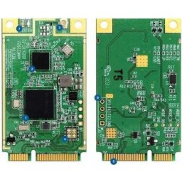 Tarjeta de red Alfa Network AHMC7292S Mini PCIe Wi-Fi HaLow 0,02 Gbit/s USB-A