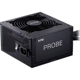 Fuente de alimentación Adata XPG Probe 700W 80 PLUS Bronze ventilador 120 mm