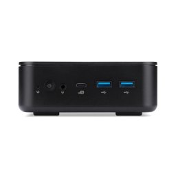 Mini PC Acer Veriton N N1502G L1506 Intel N150/8GB/128GB SSD/Intel Graphics/Windows 11 Pro