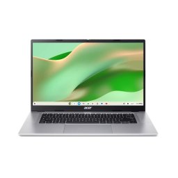 Portátil Acer Chromebook CB315-8HT-85FQ 15,6" MediaTek Kompanio 540 8GB 128GB Flash ARM Mali-G57 MC2 ChromeOS