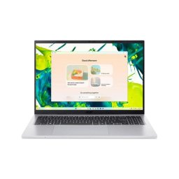Portátil Acer Aspire AG16-71P-30GP 16" Intel Core i3-1305U 8GB 512GB SSD Intel UHD Graphics Windows 11 Home