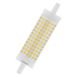 Lámpara LED Osram LINE 17,5 W R7s Blanco cálido 2452 lm