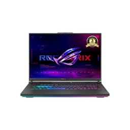 Portátil Asus ROG Strix G18 18" AMD Ryzen 9 9955HX 32GB 1TB SSD RTX 5060 Windows 11