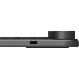 Tableta gráfica Huion Inspiroy Keydial KD200 con Bluetooth y 8192 niveles de presión