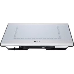 Tableta gráfica Genius TABG0286 A5 5120 lpi USB cableada