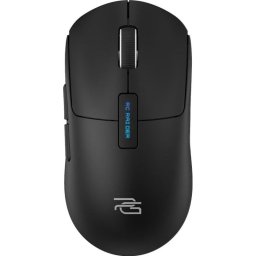 Proove Ratón Gaming Bluetooth 32000 DPI Negro Dpi ajustable Scrollrad