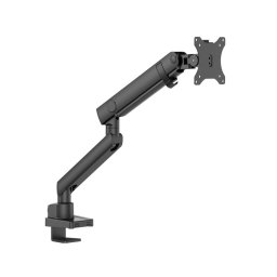 Kimex Soporte De Mesa Con Muelle Mecánico Para Pc 17"-40", Ultra Robusto
