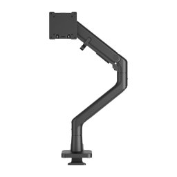Kimex Soporte De Mesa Con Muelle De Gas Para Pc 24"-57