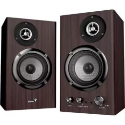 Altavoces Genius PC inalámbricos Bluetooth 50W con control de sonido