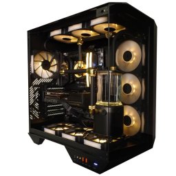 PcCom Custom Core Ultra 9 285K / 64 GB / 2TB SSD / RTX 5070 Ti / Windows 11 Pro