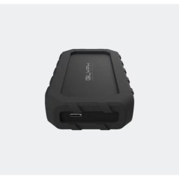 Disco duro Glyph portátil SSD 1TB USB-C rápido y resistente