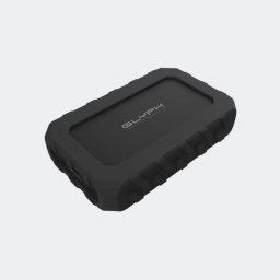 Disco Duro Glyph Atom EX40 8TB SSD USB4 NVMe 4000MB/s SMART