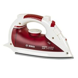 Plancha de juguete Theo Klein 6254 Rojo y Blanco para juegos de rol