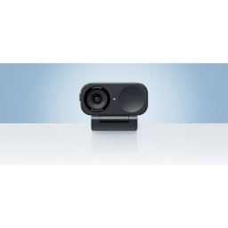 Webcam Lovense 4K Ultra HD con Autofocus y Zoom