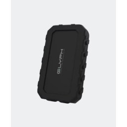 Disco Duro Glyph Atom EX20 2TB SSD USB-C NVMe 2100MB/s + Resistente