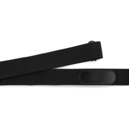 Pulsera de actividad Walio Pulse ANT+ Negro One Size con módulo y 24 meses garantía
