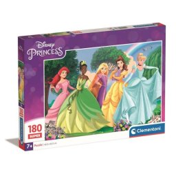 Puzzle Clementoni 29787 para niños de 7 años