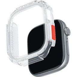 Funda Skinarma Atom Case Frost para Apple Watch 42 mm protección 360°