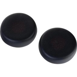 Almohadillas para auriculares Yealink BH74/WH68/UH48 espuma alta comodidad pack 10
