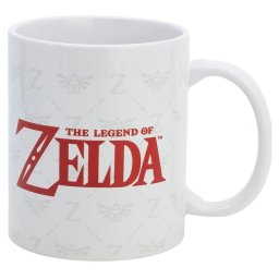 Taza de cerámica Stor Zelda 325 ml diseño exclusivo
