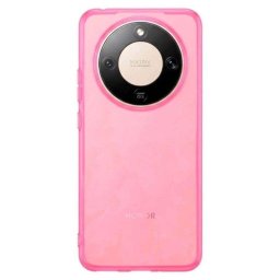 Funda para móvil La Casa de las Carcasas Silicona Flexible Antigolpes para Honor Magic8 Lite