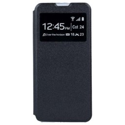 Funda para móvil La Casa de las Carcasas Libro Suave Tapa antideslizante para Honor 90 Smart 5G