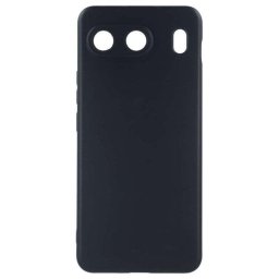 Funda para móvil La Casa de las Carcasas Silicona Flexible Color para Oneplus Nord 4
