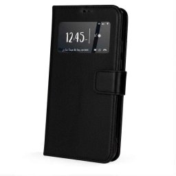Funda para móvil La Casa de las Carcasas Libro Suave Tapa antideslizante para Oppo Reno 14f