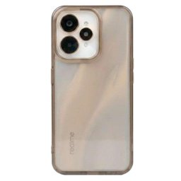 Funda para móvil La Casa de las Carcasas Silicona Flexible Antigolpes para Oppo Reno 15 Pro Max